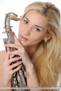 Saxuality: Nataly F #9 of 16